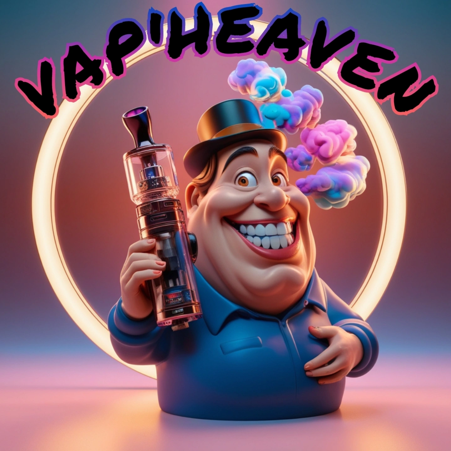 VAP'HEAVEN