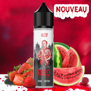 SOLANA The walking red