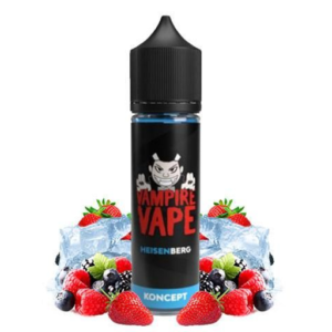 VAMPIRE VAPE Heisenberg