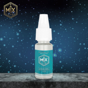 MX LAB Booster nicotine
