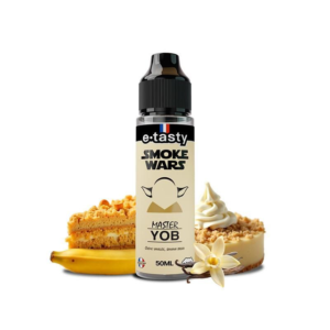 E-TASTY Yob