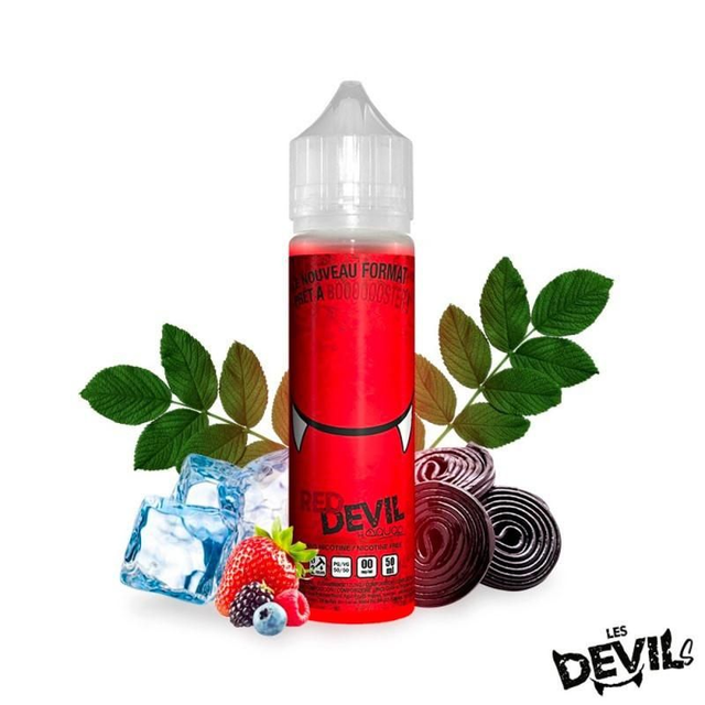 AVAP Red devil