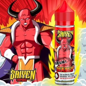 SAIYEN Diablo