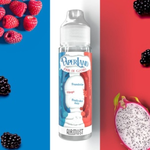 AIRMUST Jour de gloire