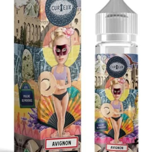 CURIEUX Avignon