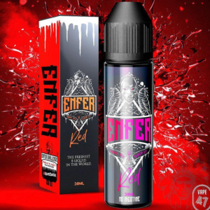 ENFER Red