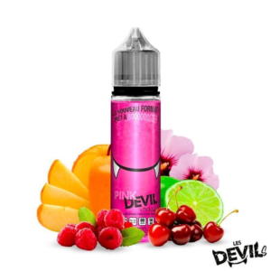 AVAP Pink devil