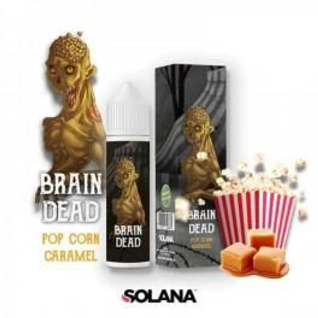 SOLANA Brain dead
