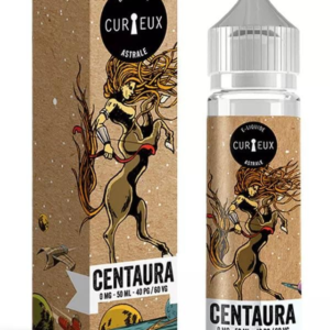 CURIEUX Centaura