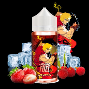 FIGHTER FUEL Uraken