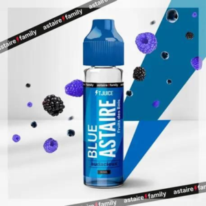 TJUICE Blue astaire