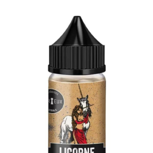 CURIEUX Licorne concentré 30 ml
