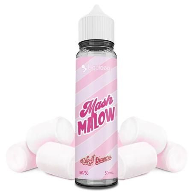 LIQUIDEO Wpuff flavor