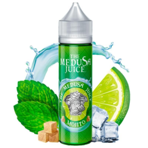MEDUSA Mojito