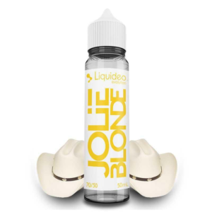 LIQUIDEO Jolie blonde