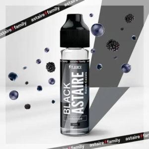 TJUICE Black astaire