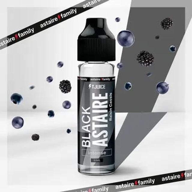TJUICE Black astaire