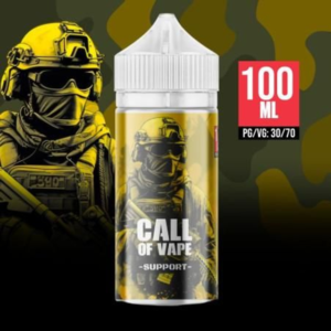 CALL OF VAPE Support