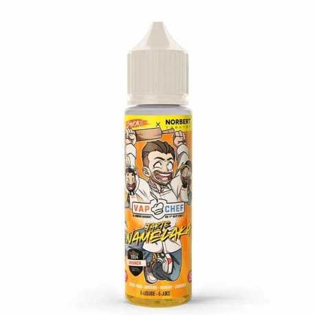 SWOKE Vape chef