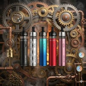 VOOPOO Doric 60 Pro 5ml 2500mAh