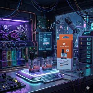 GEEKVAPE Cartouches Soul Boost Version 0.4/0.6/1.0ohm 4ml (2pcs)