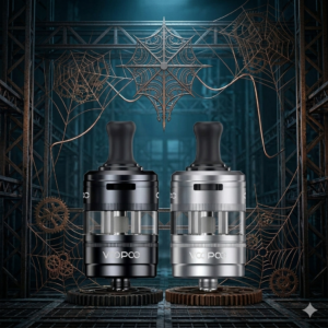 VOOPOO Tank PnP X MTL 5ml 26mm