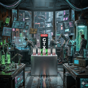 VAPORESSO Résistances GTX V2 0.15/0.2/0.3/0.4/0.6/0.8/1.2Ω (5pcs