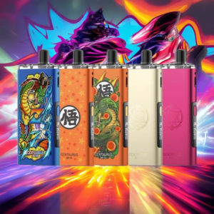 LOST VAPE Pack Pod Centaurus Ori 35 5ml 2500mAh