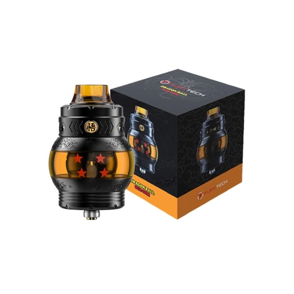 FUMYTECH Dragon Ball Sub-Ohm 5.5ml 25mm – Image 2