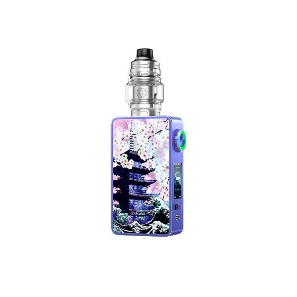 LOST VAPE Pack Centaurus M200 5ml New Colors – Image 2