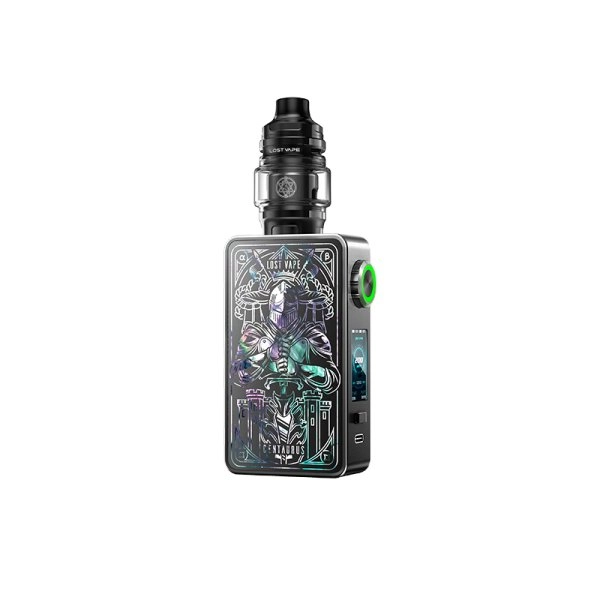LOST VAPE Pack Centaurus M200 5ml New Colors – Image 3