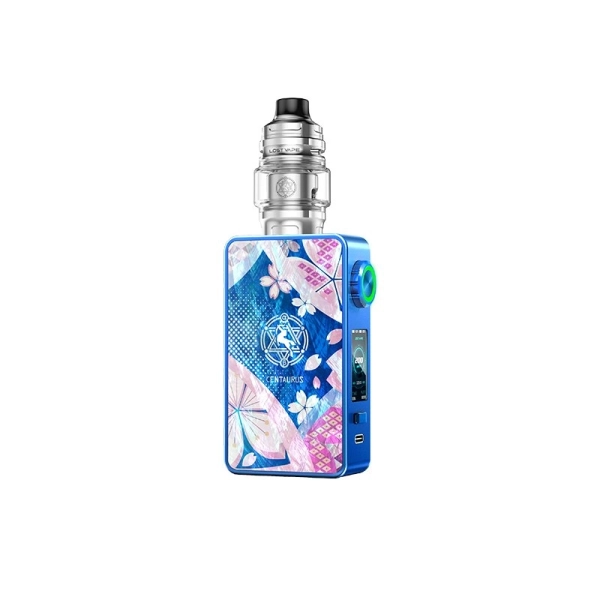 LOST VAPE Pack Centaurus M200 5ml New Colors – Image 5