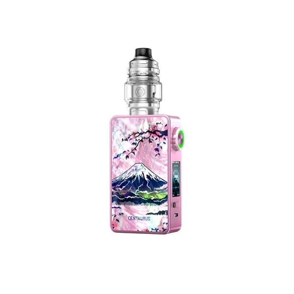 LOST VAPE Pack Centaurus M200 5ml New Colors – Image 6