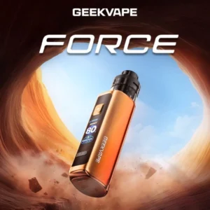 GEEKVAPE Pack Pod Force 5ml 3200mAh