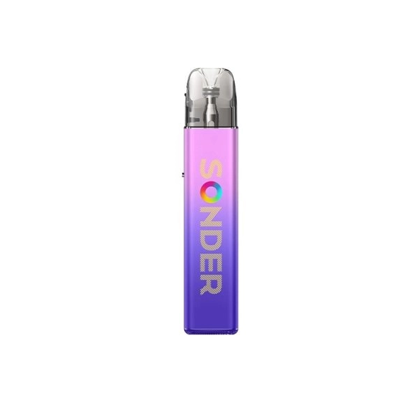 GEEKVAPE Pack Pod Sonder Q2 3ml 1350mAh Artist/New Colors – Image 6