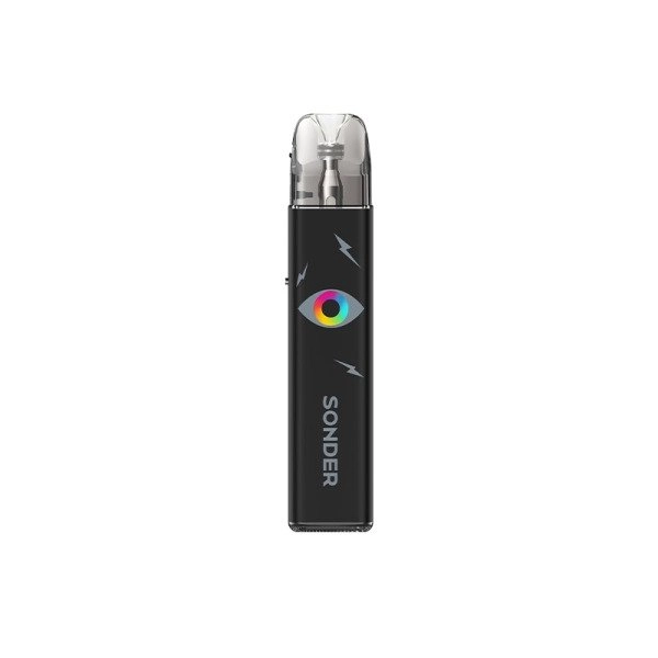 GEEKVAPE Pack Pod Sonder Q2 3ml 1350mAh Artist/New Colors – Image 7