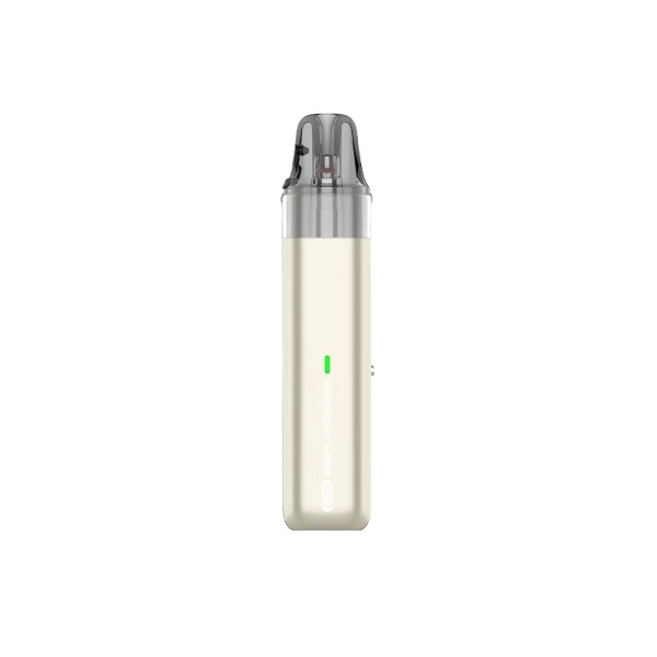 VAPORESSO Pod Vibe SE 2 4.5ml 1400mAh & LEATHER EDITION – Image 3