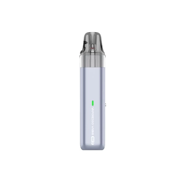 VAPORESSO Pod Vibe SE 2 4.5ml 1400mAh & LEATHER EDITION – Image 4