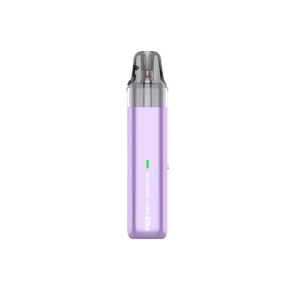 VAPORESSO Pod Vibe SE 2 4.5ml 1400mAh & LEATHER EDITION – Image 5