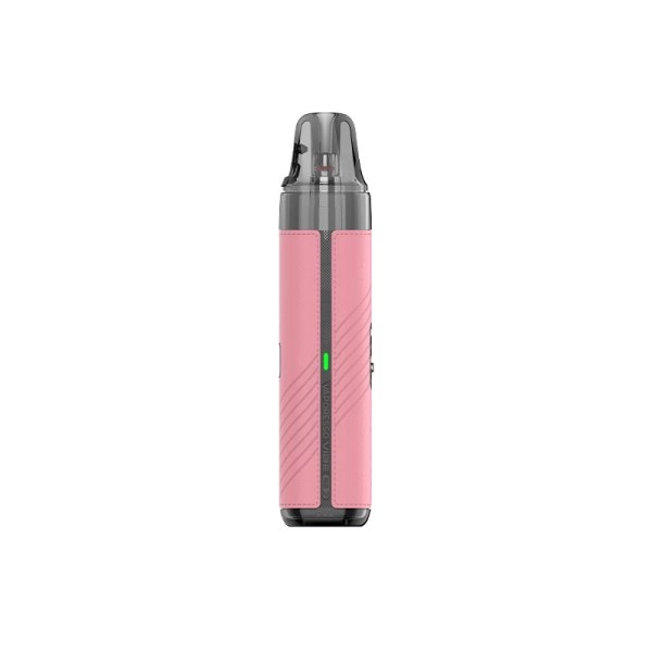 VAPORESSO Pod Vibe SE 2 4.5ml 1400mAh & LEATHER EDITION – Image 11