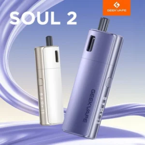 GEEKVAPE Pack Soul 2 4ml 2100mAh