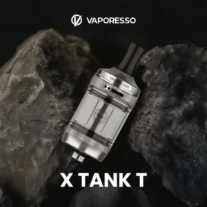 VAPORESSO X Tank T 3ml 22mm