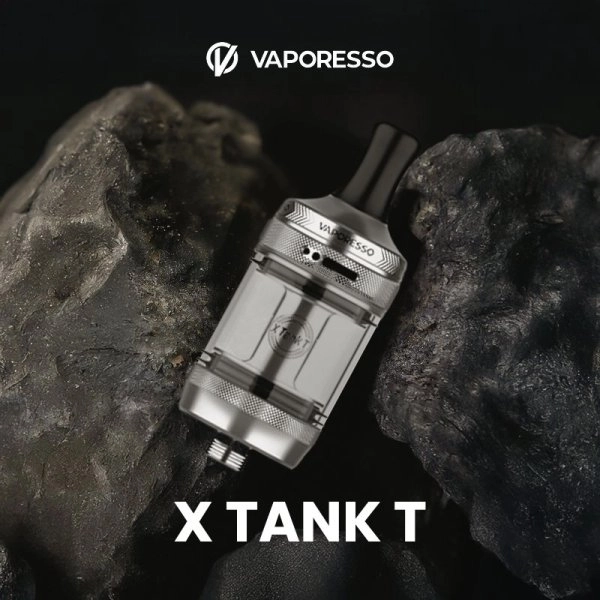 VAPORESSO X Tank T