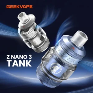 GEEKVAPE Z Nano 3 5ml 28mm