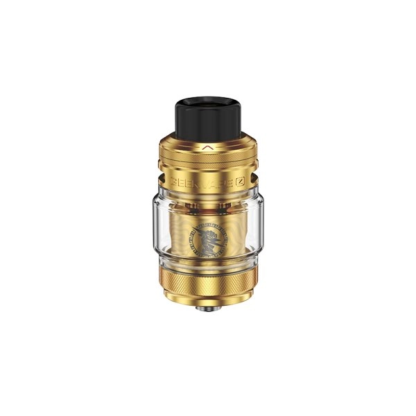 GEEKVAPE Zeus Sub-Ohm 5 5.5/7ml 26mm – Image 5