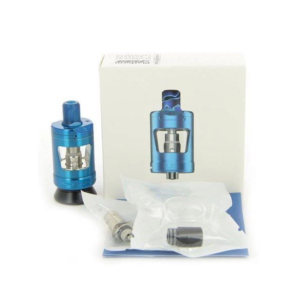 INNOKIN Zlide 0.8Ω/1.2Ω 4ml 24mm – Image 5